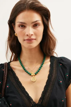 RIXO Ischia Necklace^ Jewellery