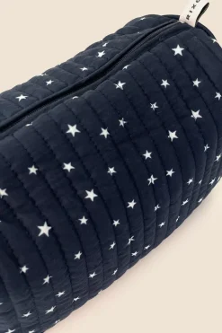 RIXO Jaipur Cotton Washbag^ Bags