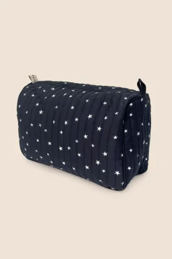 RIXO Jaipur Cotton Washbag^ Bags