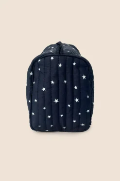 RIXO Jaipur Cotton Washbag^ Bags