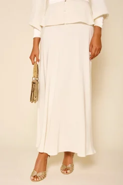 RIXO Joan Midi Skirt^ Bridal Registry