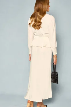RIXO Joan Midi Skirt^ Bridal Registry