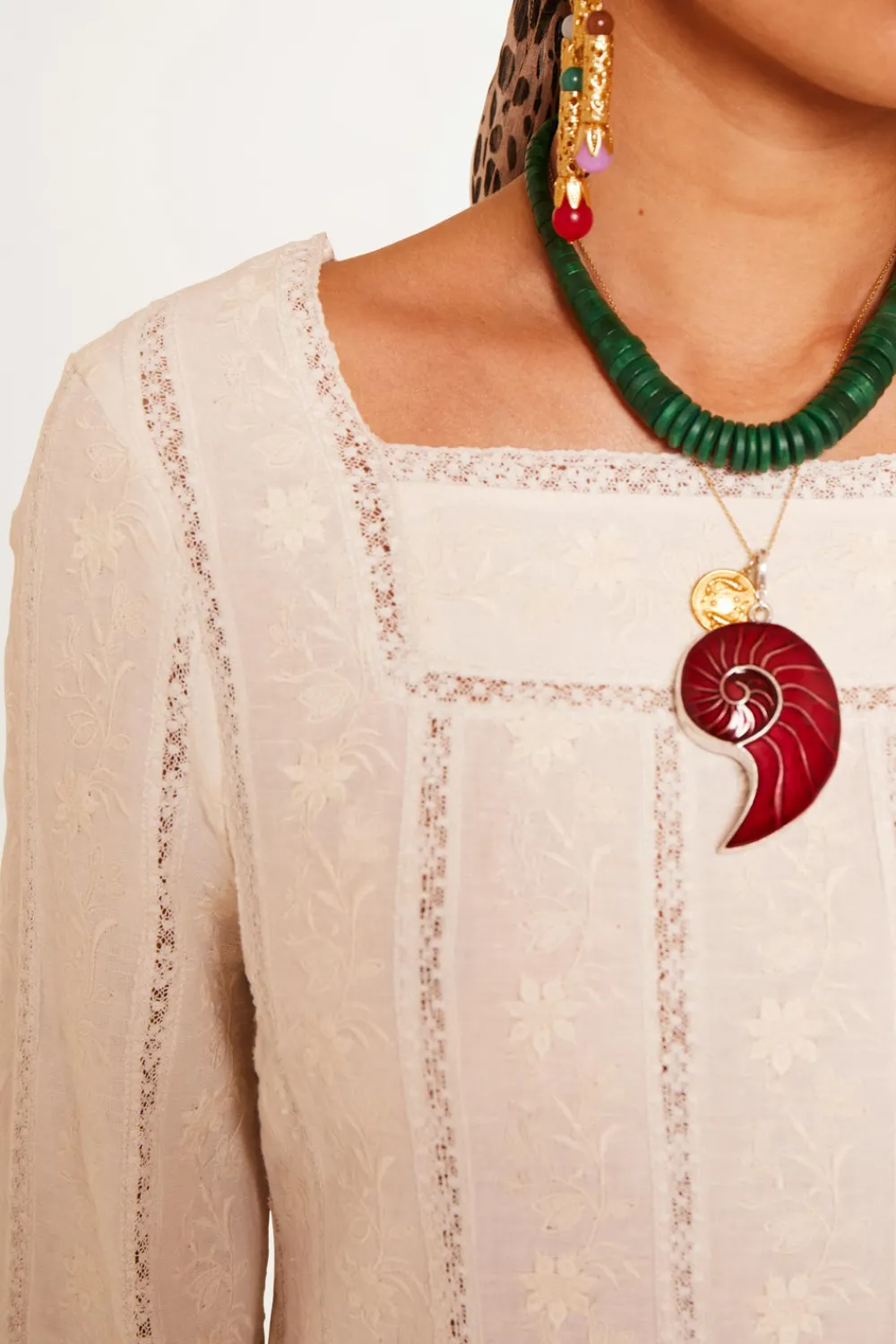 RIXO Joane Linen-Blend Mini Dress^ Occasion Dresses|White Dresses