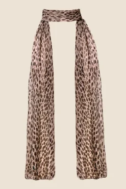 RIXO Julien Scarf^ Scarves