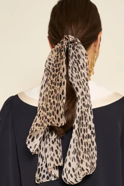RIXO Julien Scarf^ Scarves