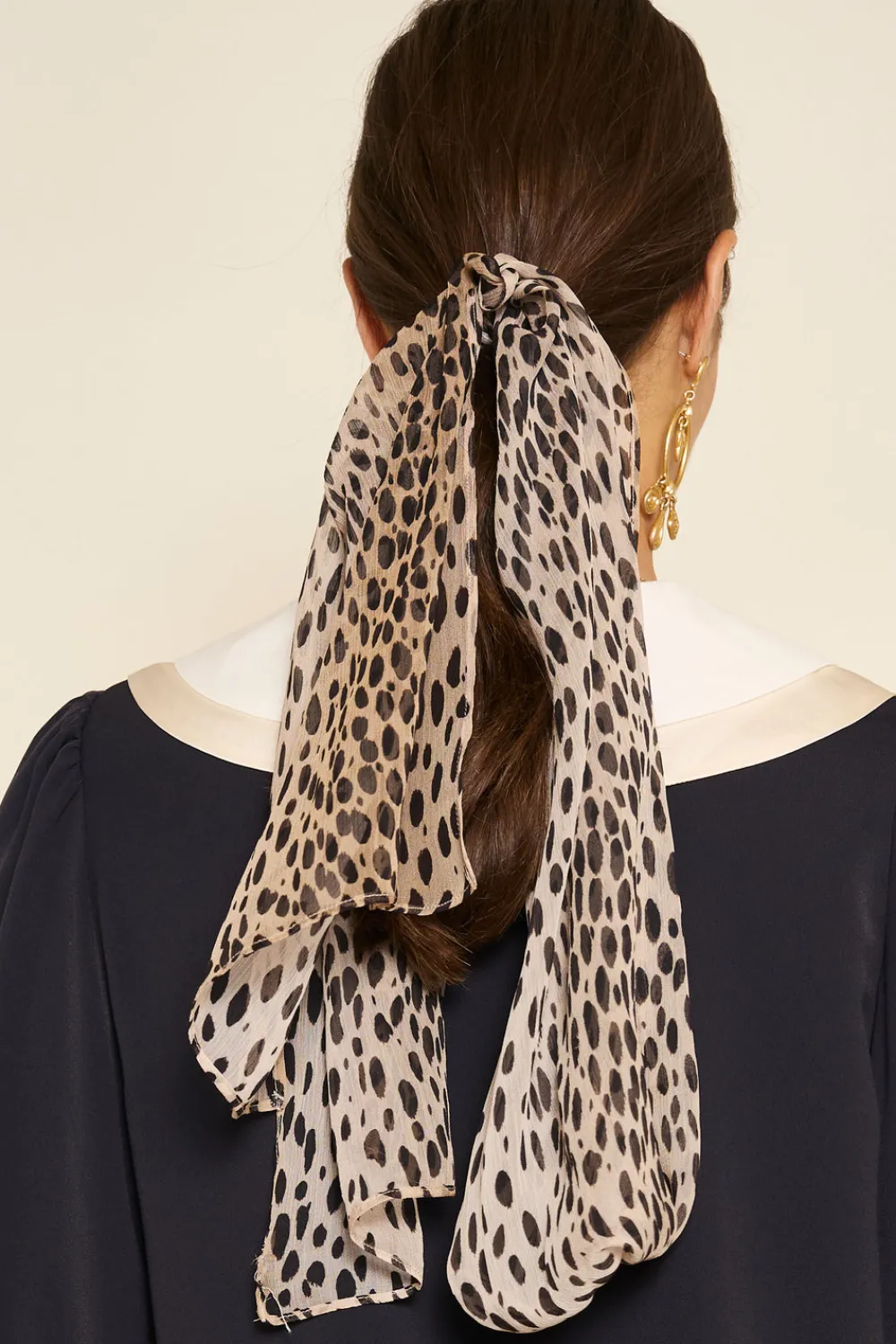 RIXO Julien Scarf^ Scarves