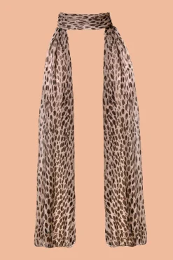 RIXO Julien Scarf^ Scarves