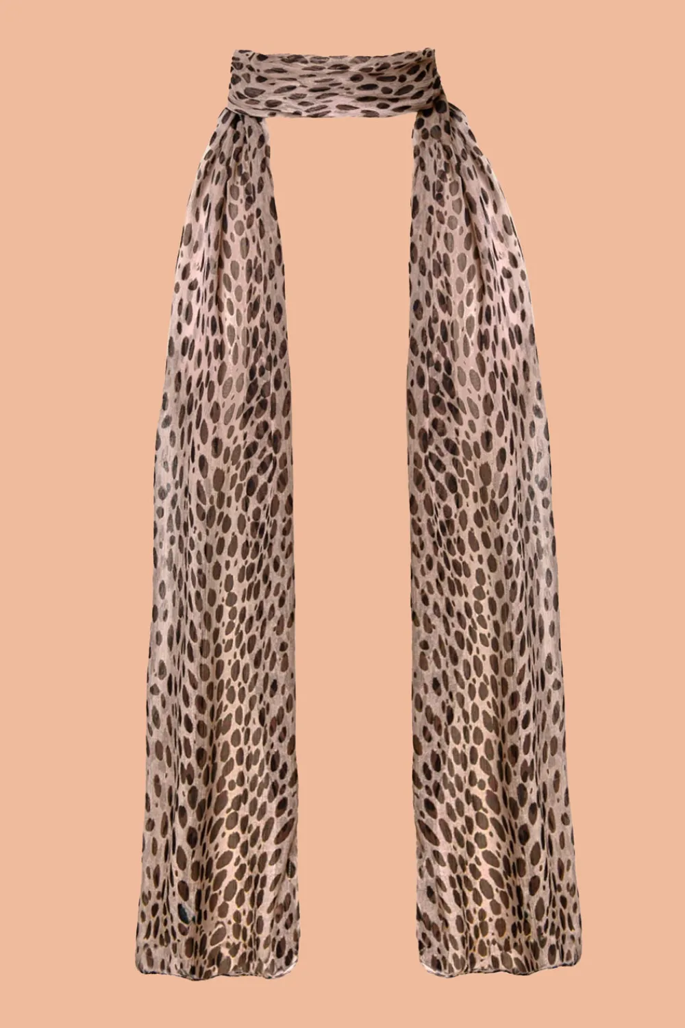 RIXO Julien Scarf^ Scarves