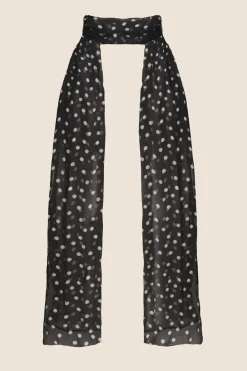 RIXO Julien Scarf^ Scarves