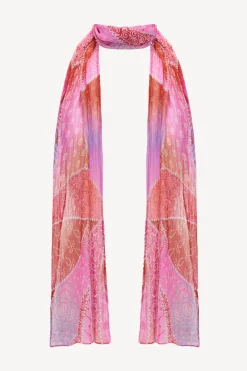 RIXO Julien Scarf^ Scarves