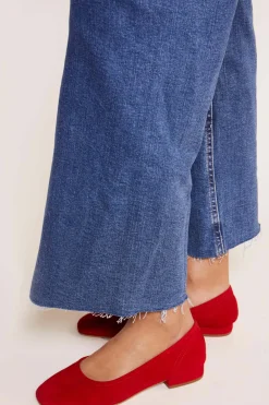 RIXO Kierna Suede Pumps^ Shoes And Boots|Shoes And Boots