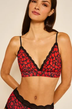 RIXO Lace Bralette^ Lingerie