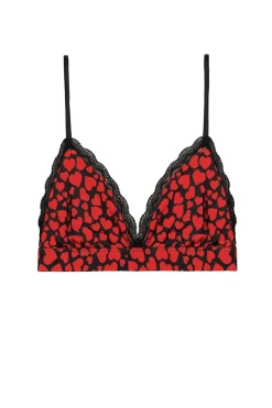 RIXO Lace Bralette^ Lingerie