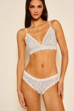 RIXO Lace Bralette^ Lingerie