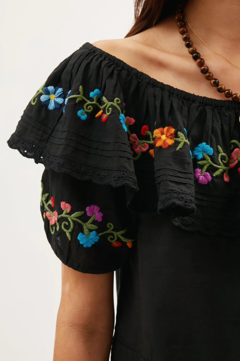 RIXO Lisette Top^ Tops