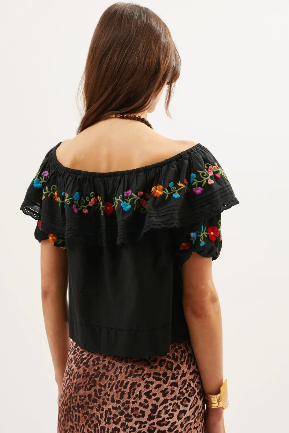 RIXO Lisette Top^ Tops