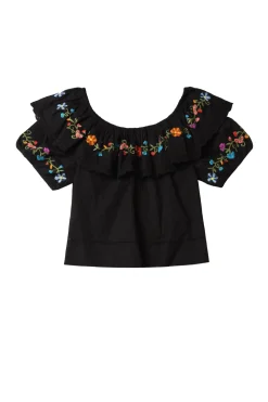 RIXO Lisette Top^ Tops