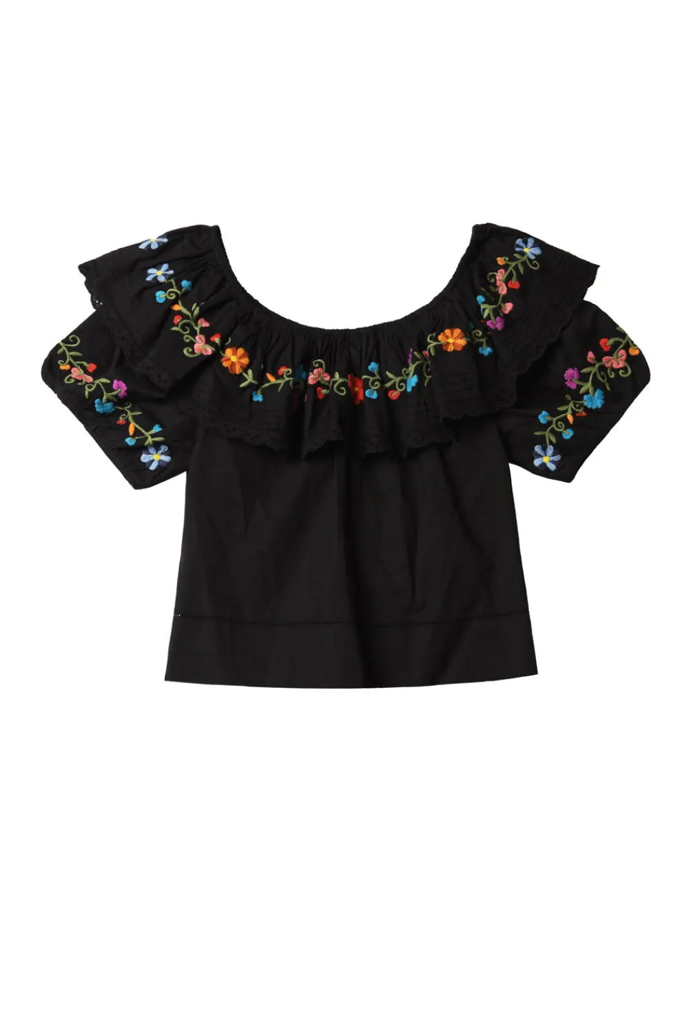 RIXO Lisette Top^ Tops