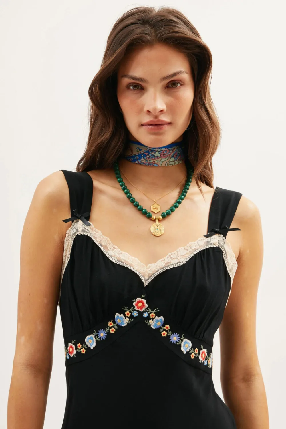 RIXO Lucie Midi Dress^ Occasion Dresses|Dresses