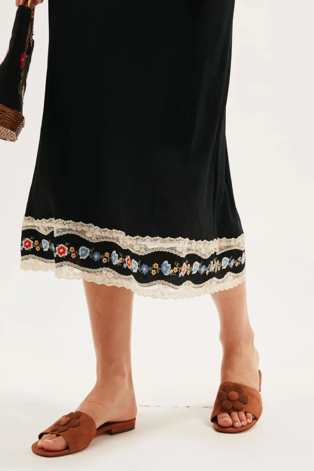 RIXO Lucie Midi Dress^ Occasion Dresses|Dresses