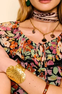 RIXO Maella Charm^ Jewellery