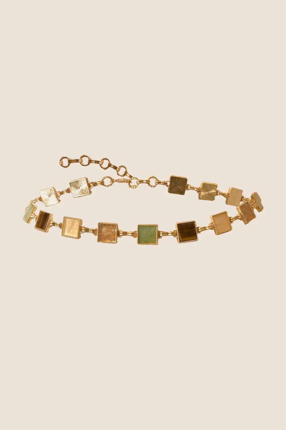 RIXO Maye Belt^ Belts