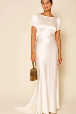 RIXO Natalia^ Bridal Ceremony