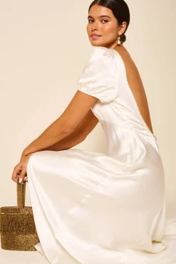 RIXO Natalia^ Bridal Ceremony