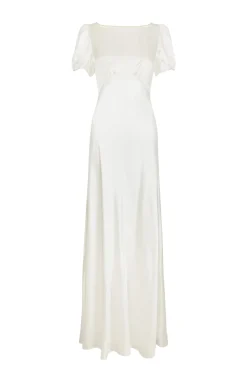 RIXO Natalia^ Bridal Ceremony