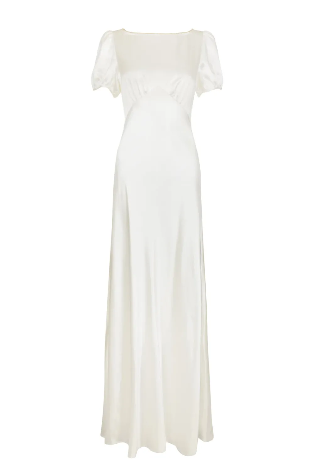 RIXO Natalia^ Bridal Ceremony