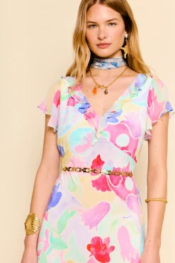 RIXO Novie Belt^ Belts