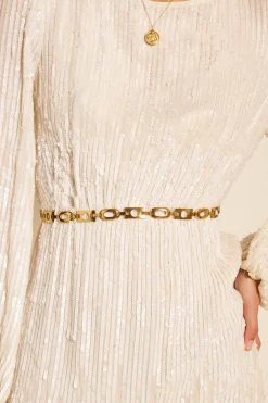 RIXO Novie Belt^ Belts