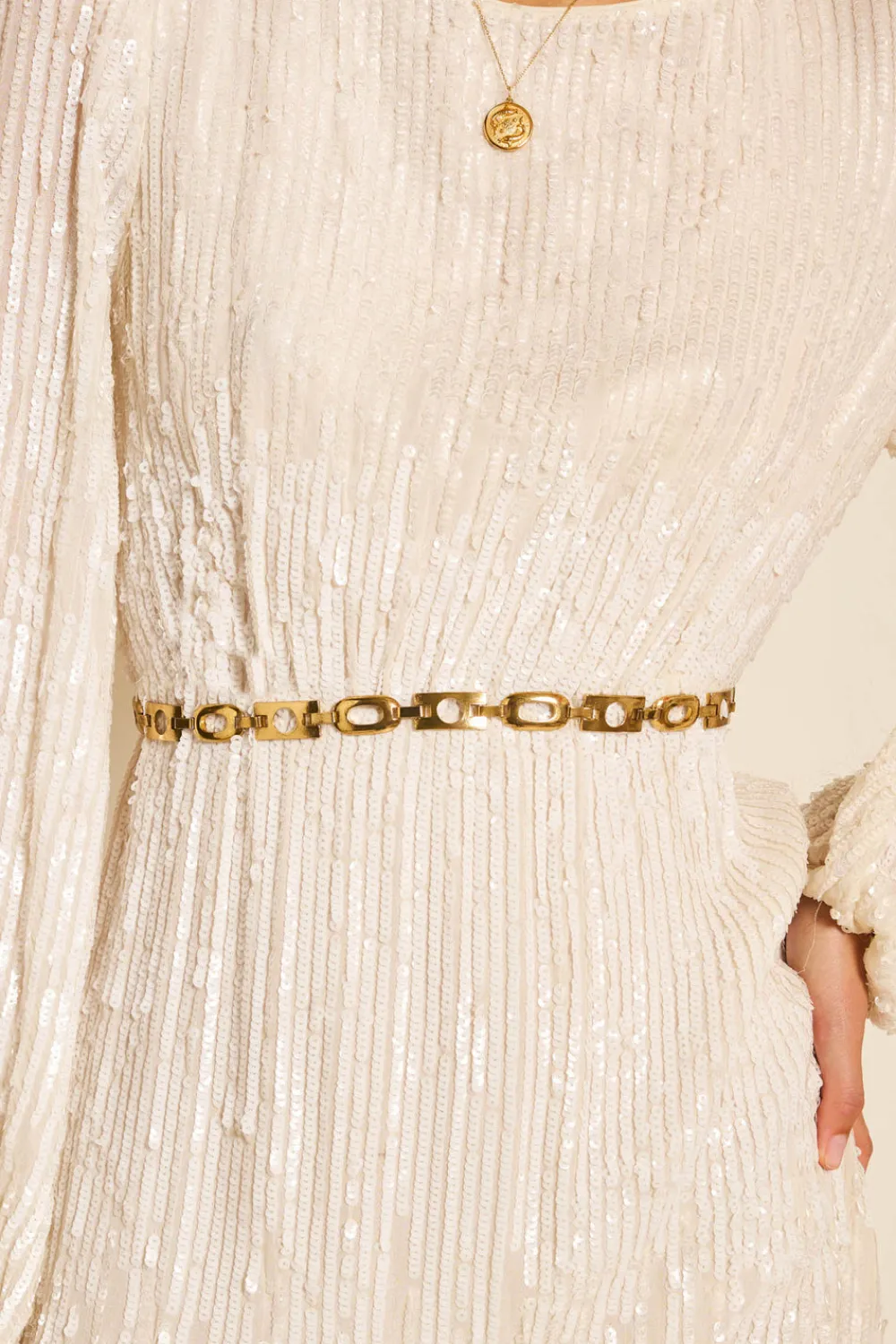 RIXO Novie Belt^ Belts