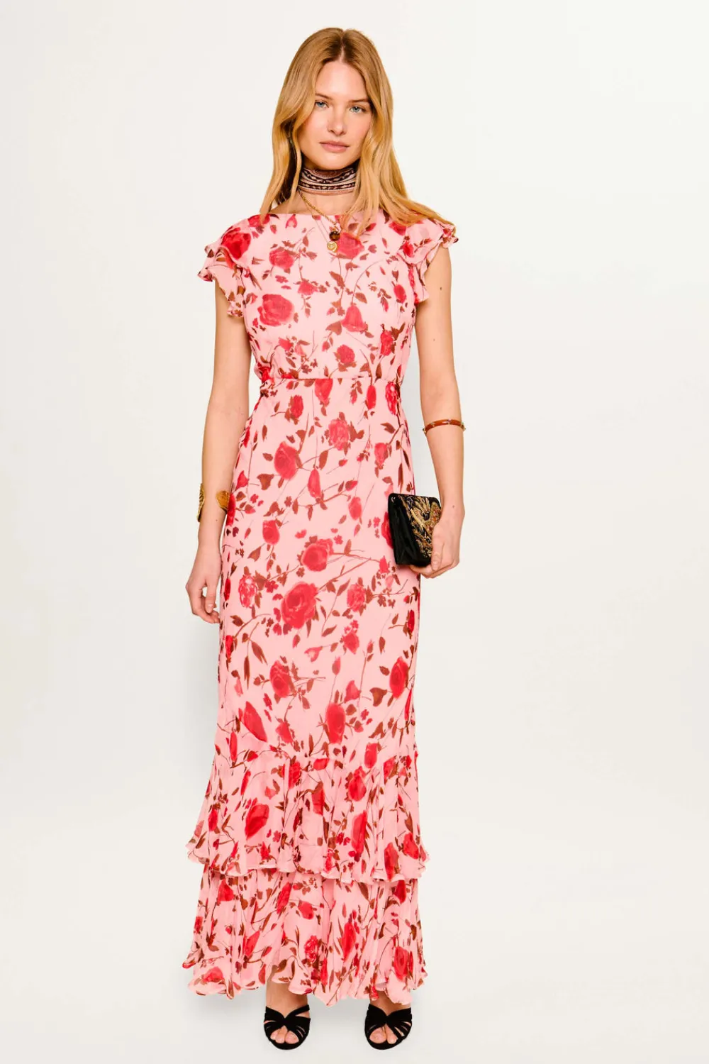 RIXO Ordinia Gown^ Dresses