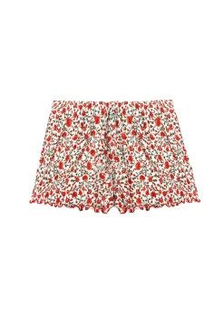 RIXO Pointelle Shorts^ Co-Ords|Lingerie