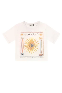 RIXO Ria Zodiac T-Shirt^ Tops