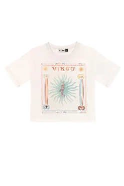 RIXO Ria Zodiac T-Shirt^ Tops