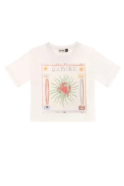 RIXO Ria Zodiac T-Shirt^ Tops