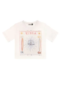 RIXO Ria Zodiac T-Shirt^ Tops