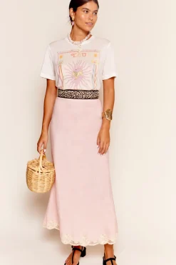 RIXO Ria Zodiac T-Shirt^ Tops