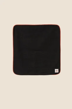 RIXO Romilly Linen and Cotton-Blend Cushion Cover^ Homeware