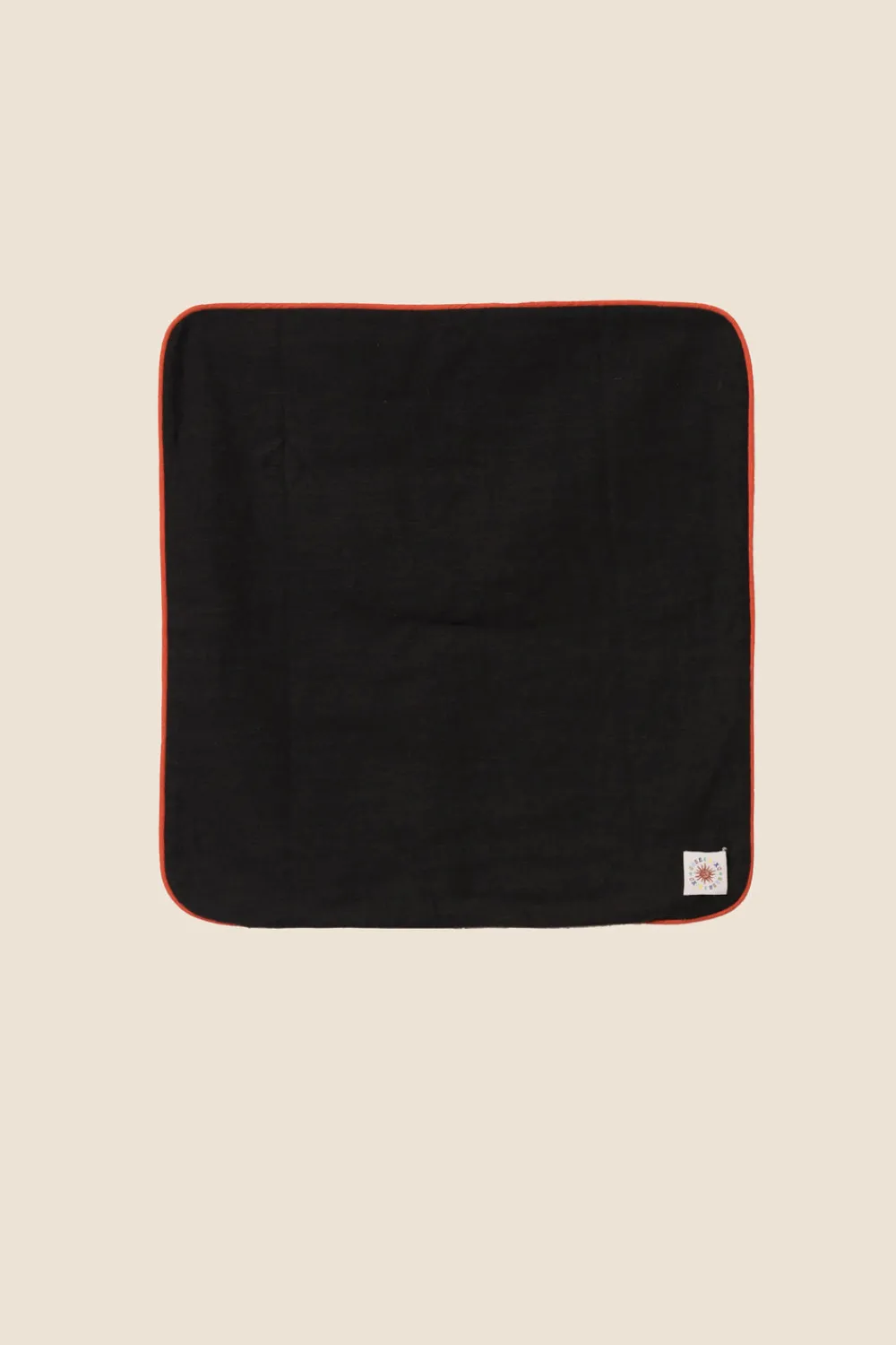 RIXO Romilly Linen and Cotton-Blend Cushion Cover^ Homeware