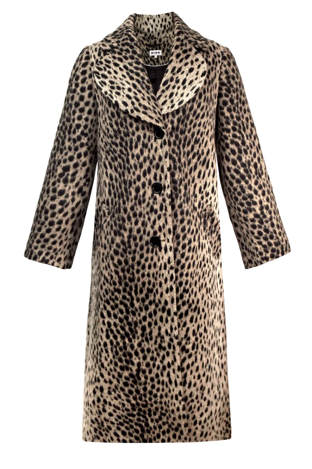 RIXO Rosemary Coat^ Coats And Jackets