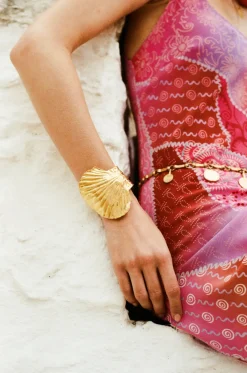 RIXO Salene Bracelet^ Black Tie|Black Tie