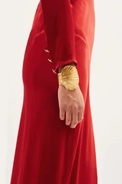 RIXO Salene Bracelet^ Black Tie|Black Tie