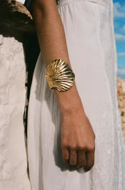 RIXO Salene Bracelet^ Black Tie|Black Tie