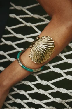 RIXO Salene Bracelet^ Black Tie|Black Tie