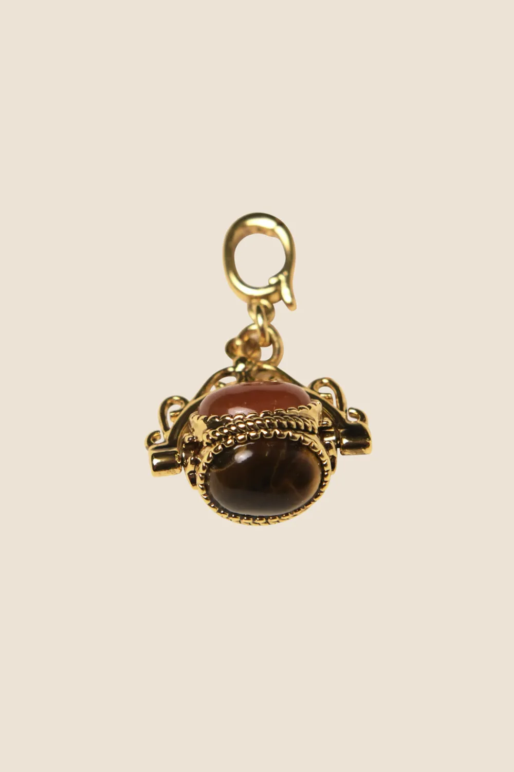 RIXO Sariah Charm^ Jewellery