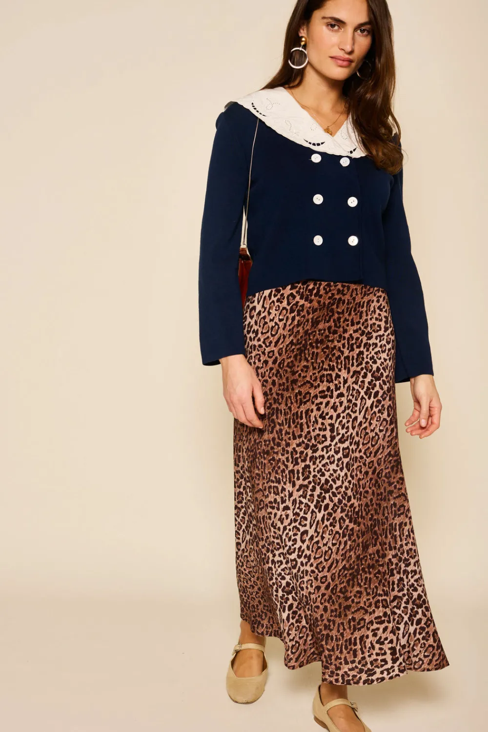 RIXO Sephoria Knitted Top^ Tops|Knitwear