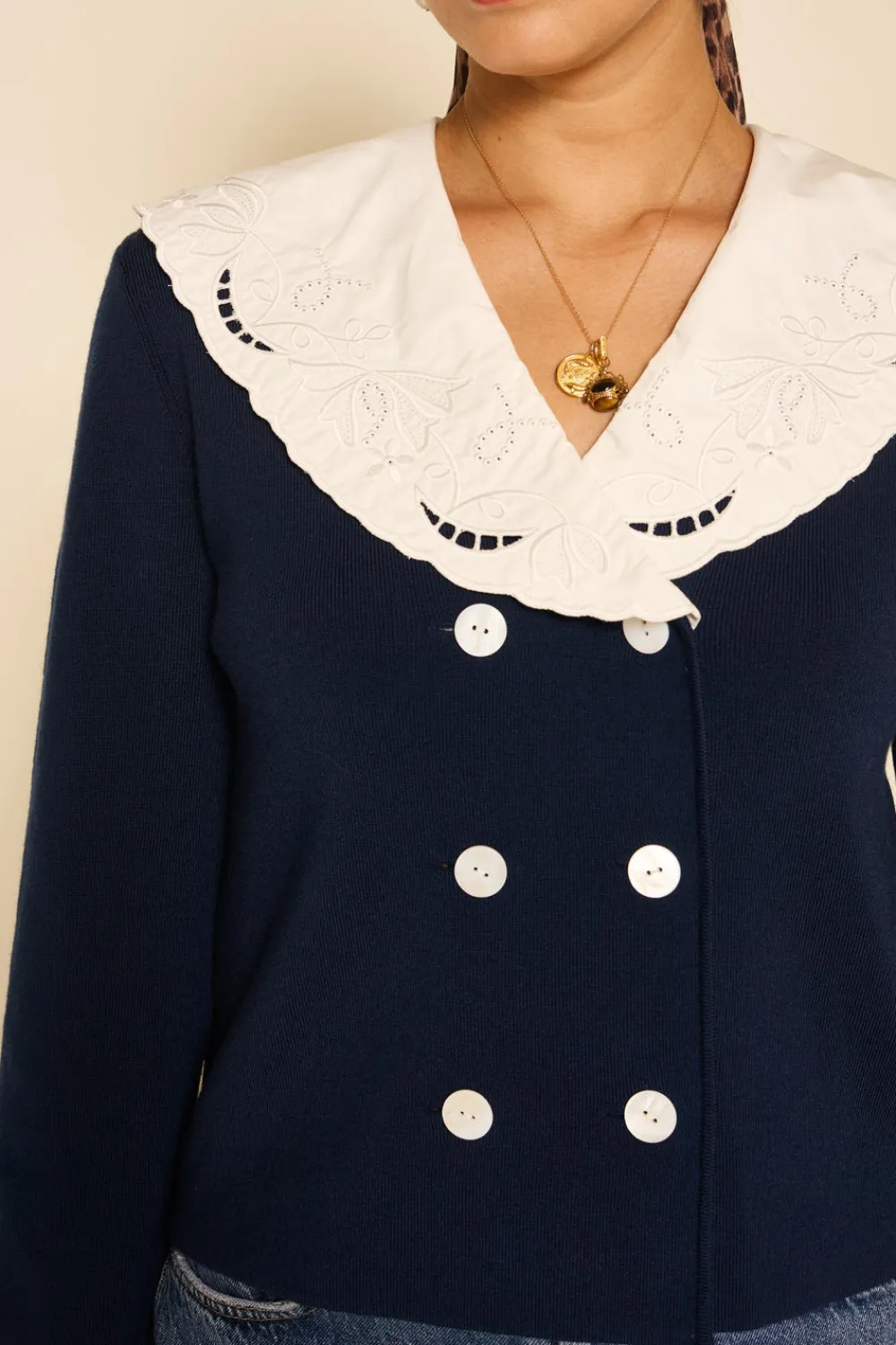 RIXO Sephoria Knitted Top^ Tops|Knitwear